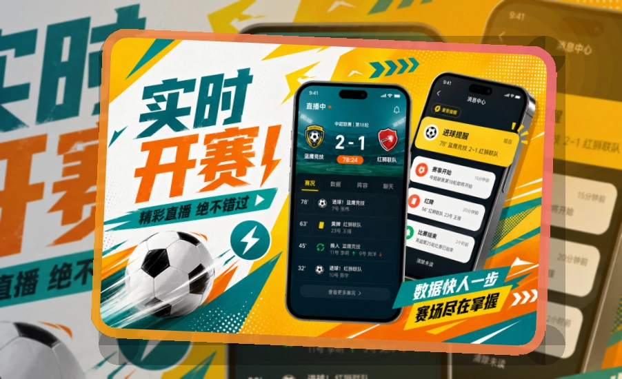 开云APP赛事服务页面